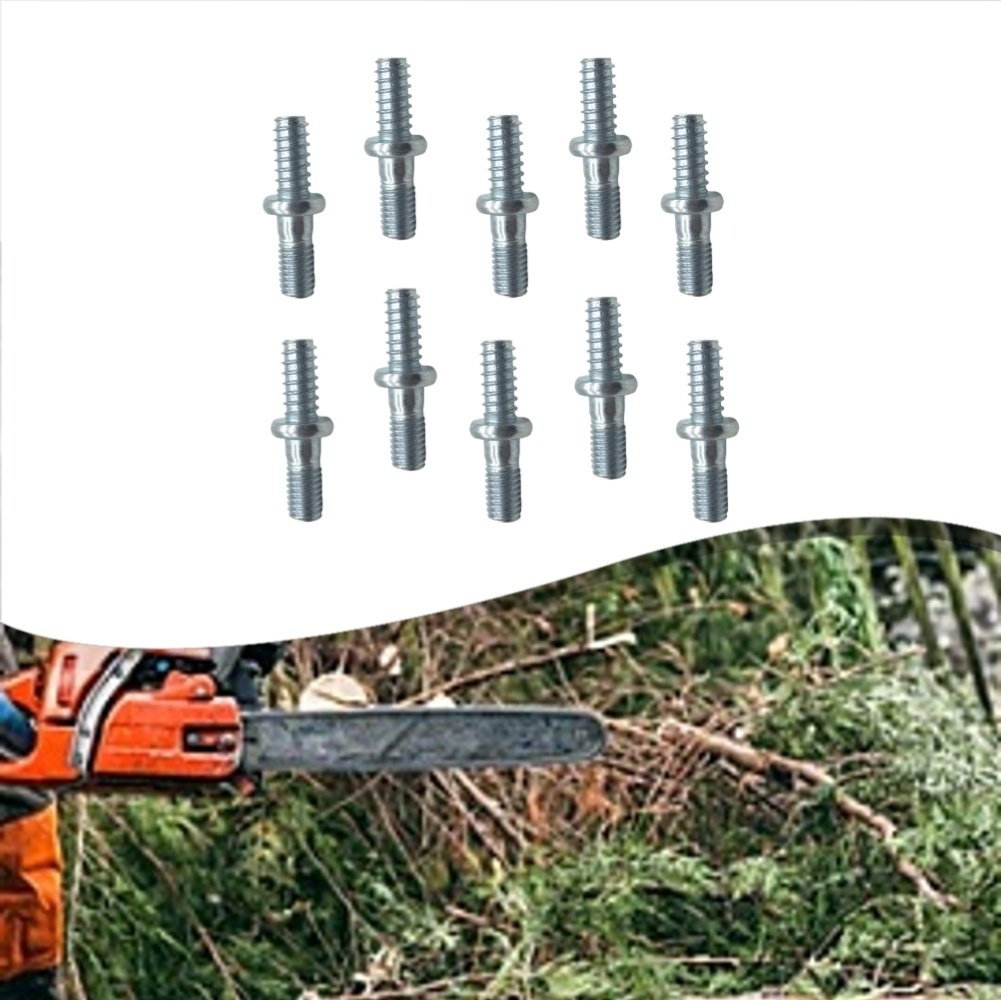 Gardening Tools Screwfix - Viti per barra guida 1123-664-2405 compatibili