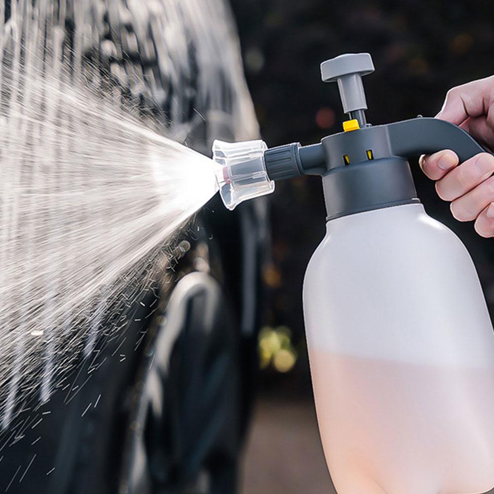 Gardening Tools Watering Can - Flacone Spray per Lavaggio Auto da