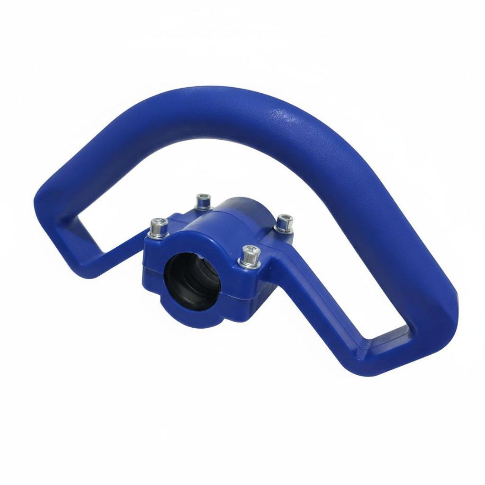 Gardening Tools Of - Manico Antiscivolo Durevole per Decespugliatore, Ricambio