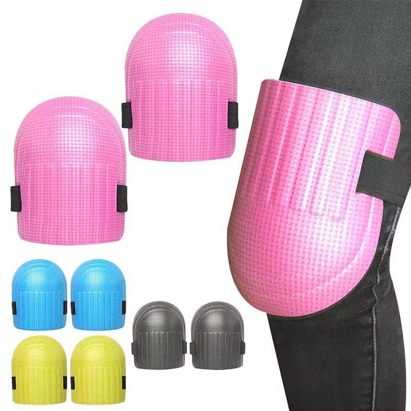 Gardening Tools Gloves - 1 paio di ginocchiere durevoli in