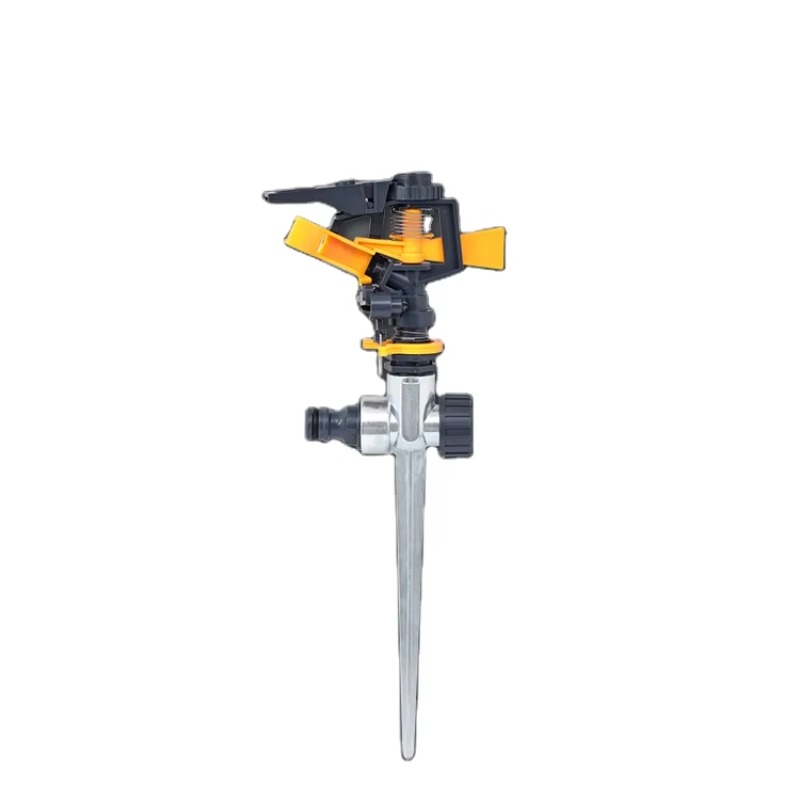 Gardening Tools Of - Irrigatore a pioggia per giardino in