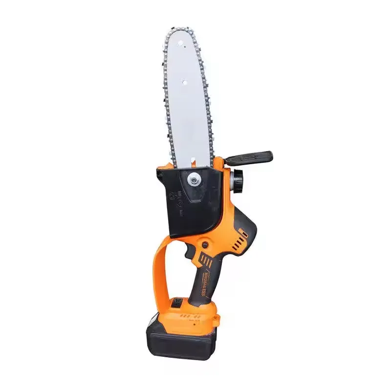 Gardening Tools Of - Nuovo Design Motosega Elettrica a Batteria