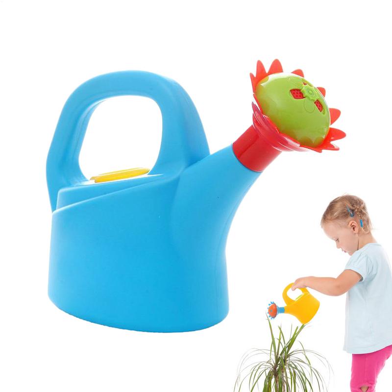 Gardening Tools Watering Can - Annaffiatoio per bambini Giardinaggio per bambini