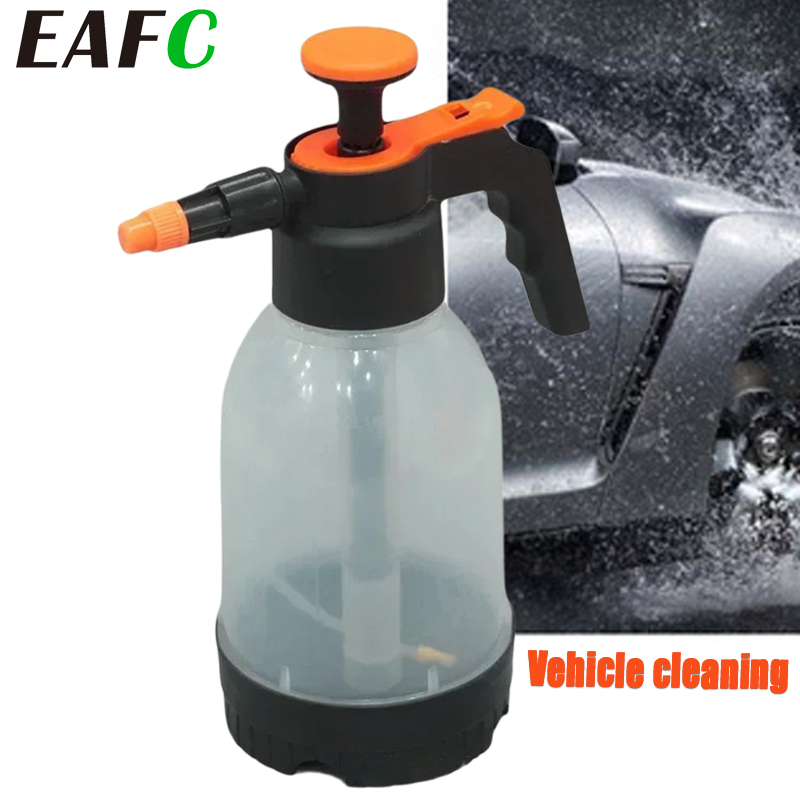 Gardening Tools Watering Can - EAFC 1.2L Lavaggio Auto Bottiglia Spray