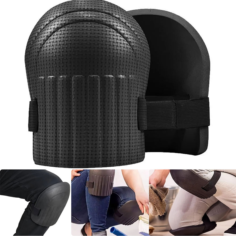 Gardening Tools Gloves - 1 paio di ginocchiere durevoli in
