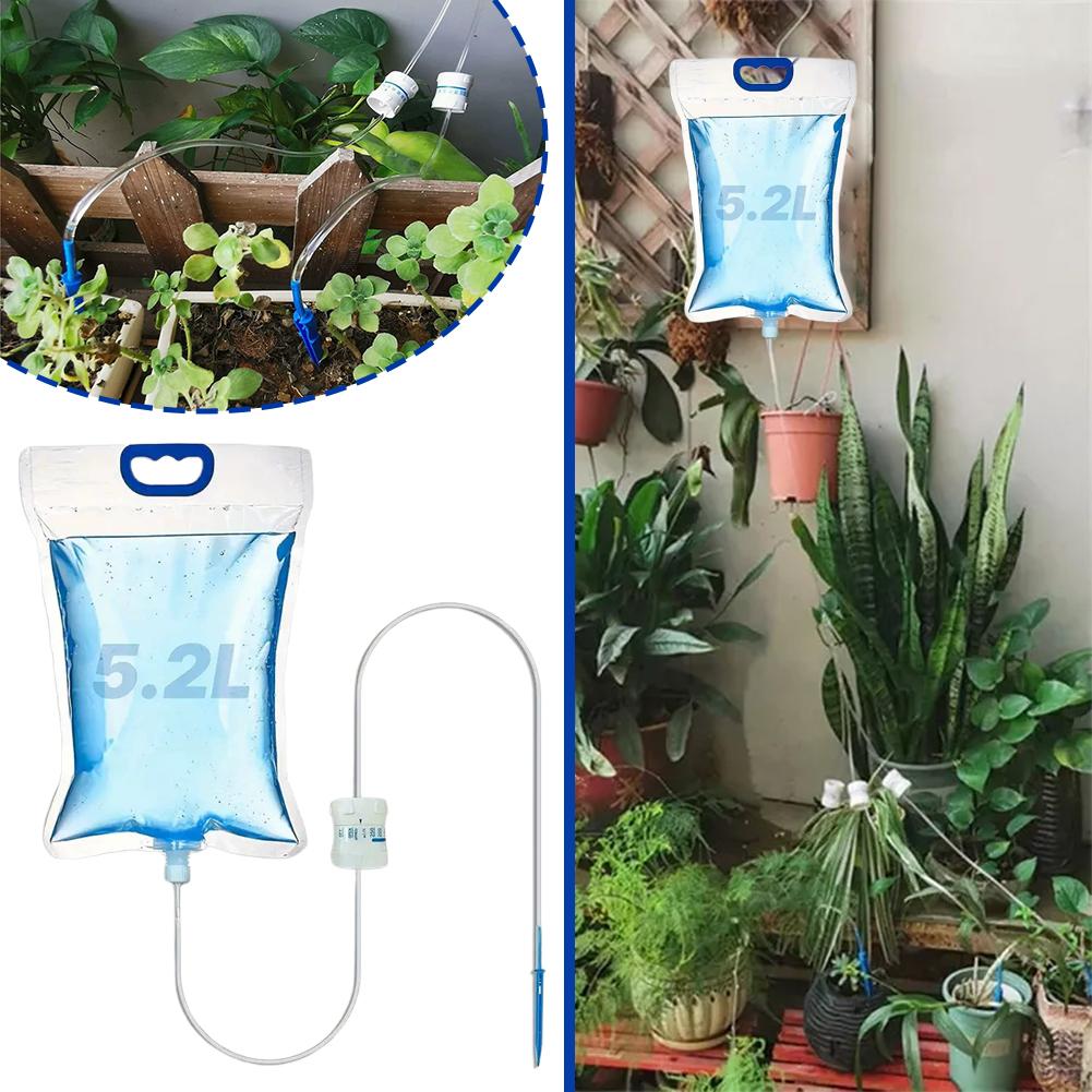 Gardening Tools Watering Can - Sistema di irrigazione a goccia automatico