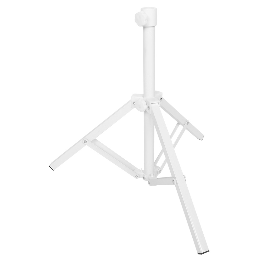 Gardening Tools Screwfix - Base per Ombrellone in Ferro Pieghevole,