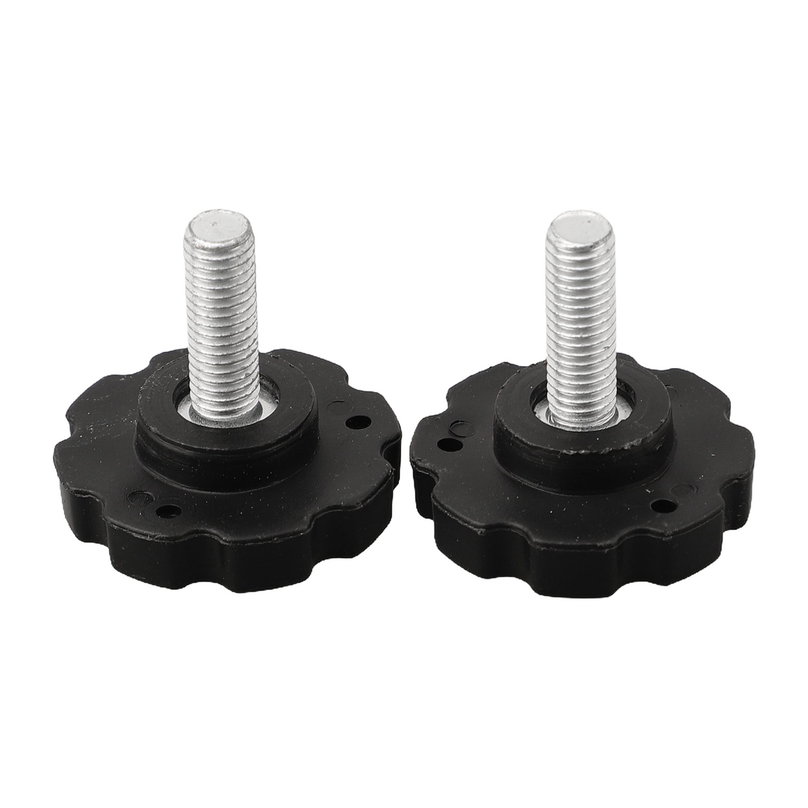 Gardening Tools Screwfix - 2/4 Pezzi Manopole Filettate di Ricambio