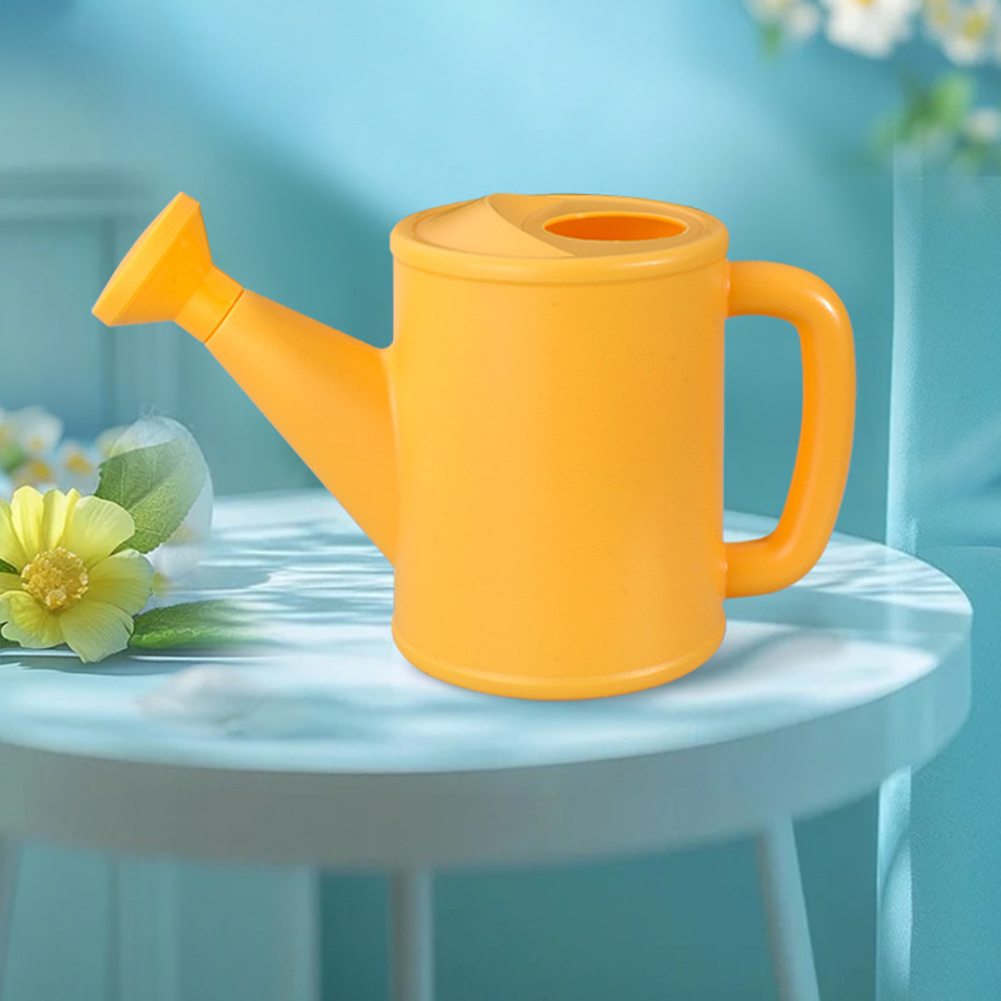 Gardening Tools Watering Can - Annaffiatoio per bambini da 800 ml,