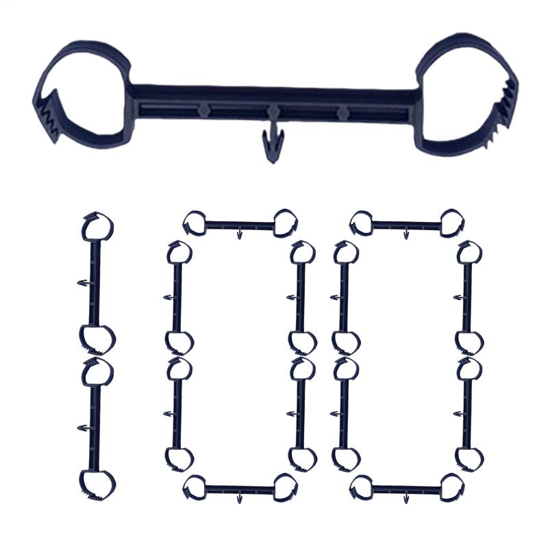 Gardening Tools With Names - Etichette per piante da giardino Etichette