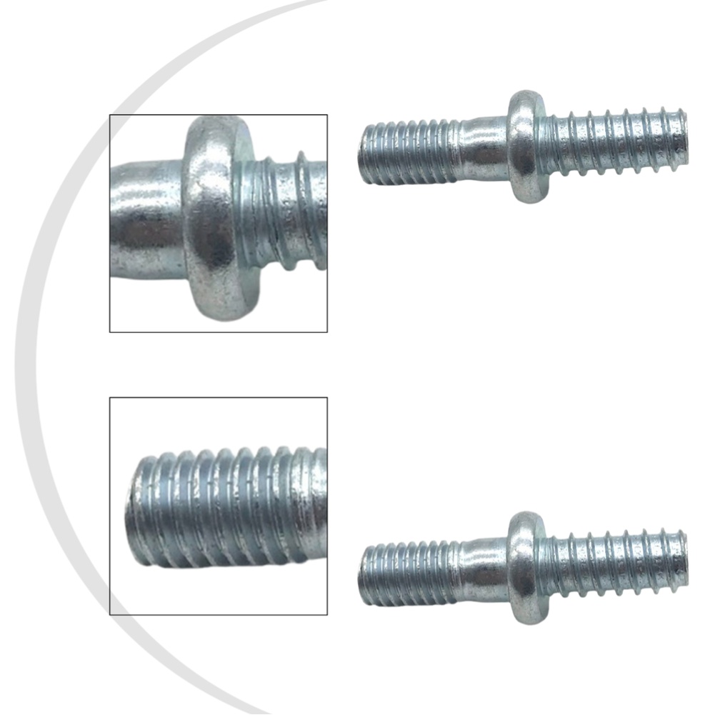 Viti per barra guida 1123-664- - Gardening Tools Screwfix recensione e prezzo