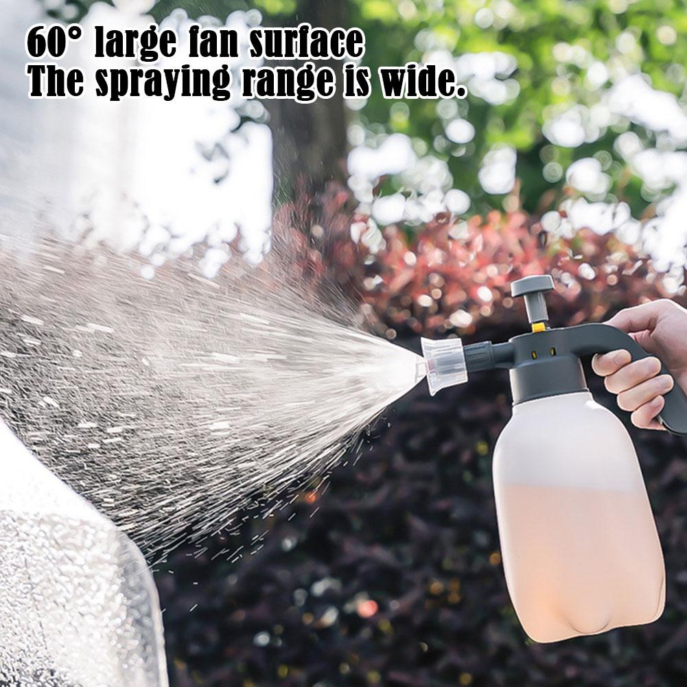 Flacone Spray per Lavaggio Aut - Gardening Tools Watering Can recensione e prezzo