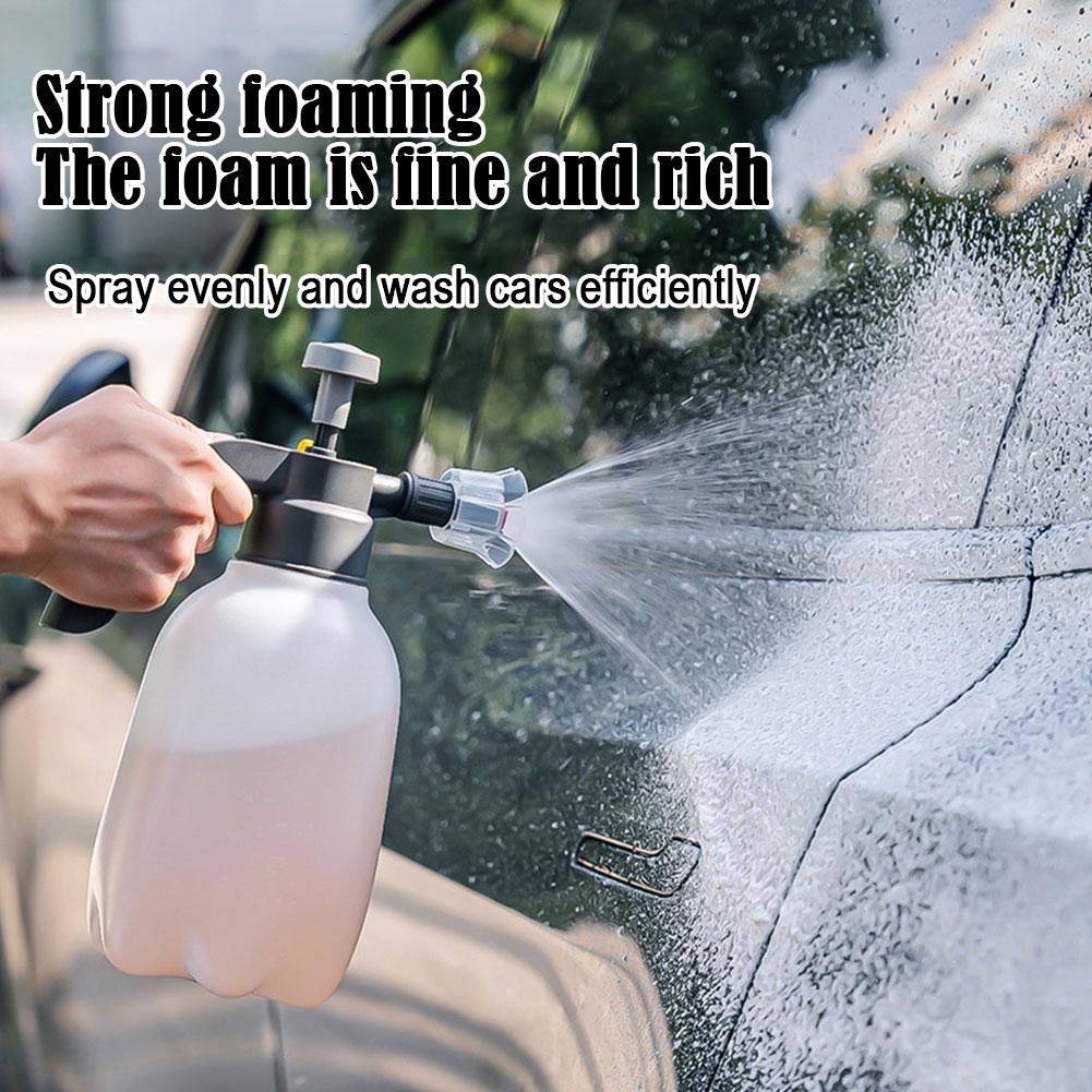 Flacone Spray per Lavaggio Aut - Gardening Tools Watering Can recensione e prezzo