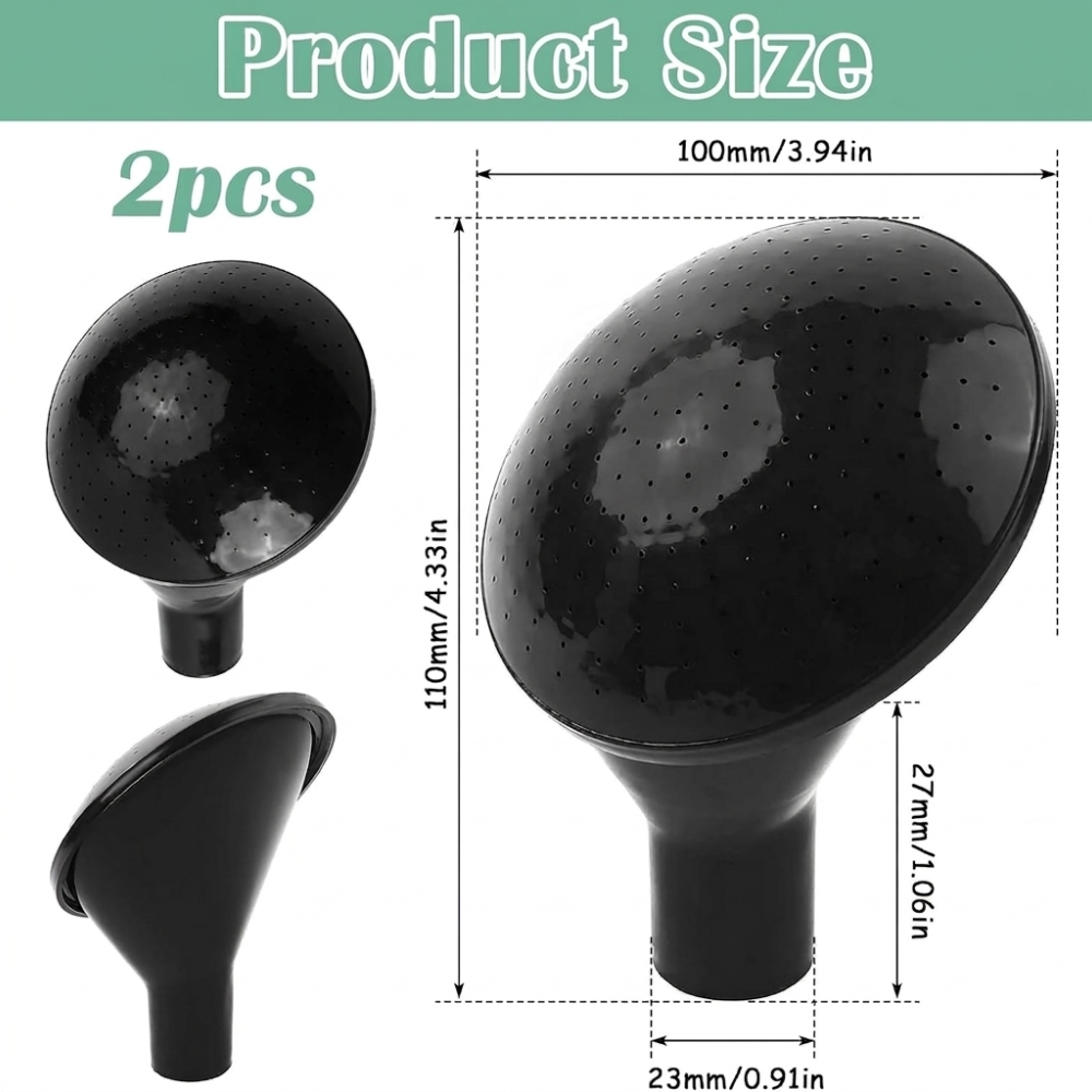 Ugello di Ricambio per Irrigaz - Gardening Tools Watering Can recensione e prezzo