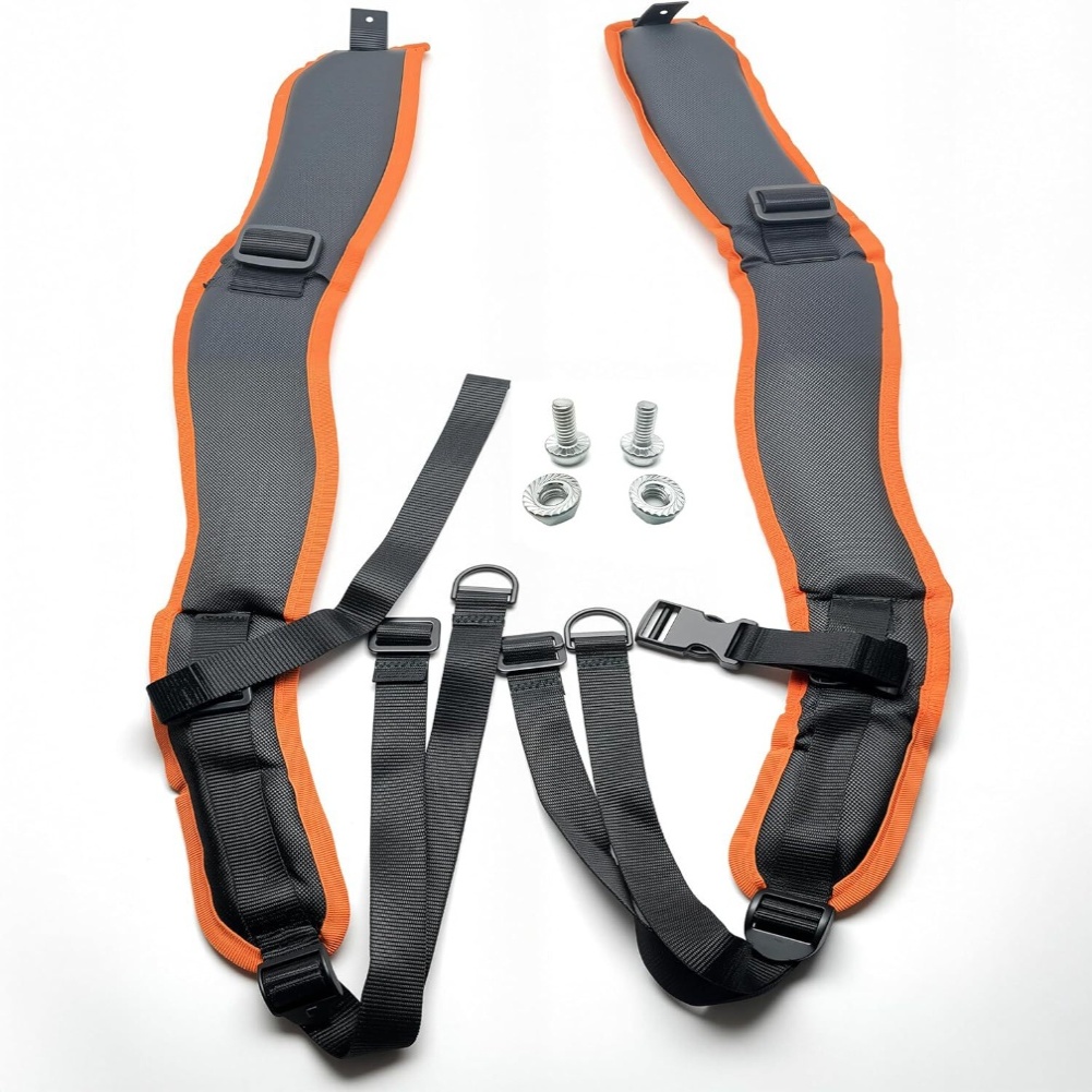 Kit tracolla regolabile per im - Gardening Tools Screwfix recensione e prezzo