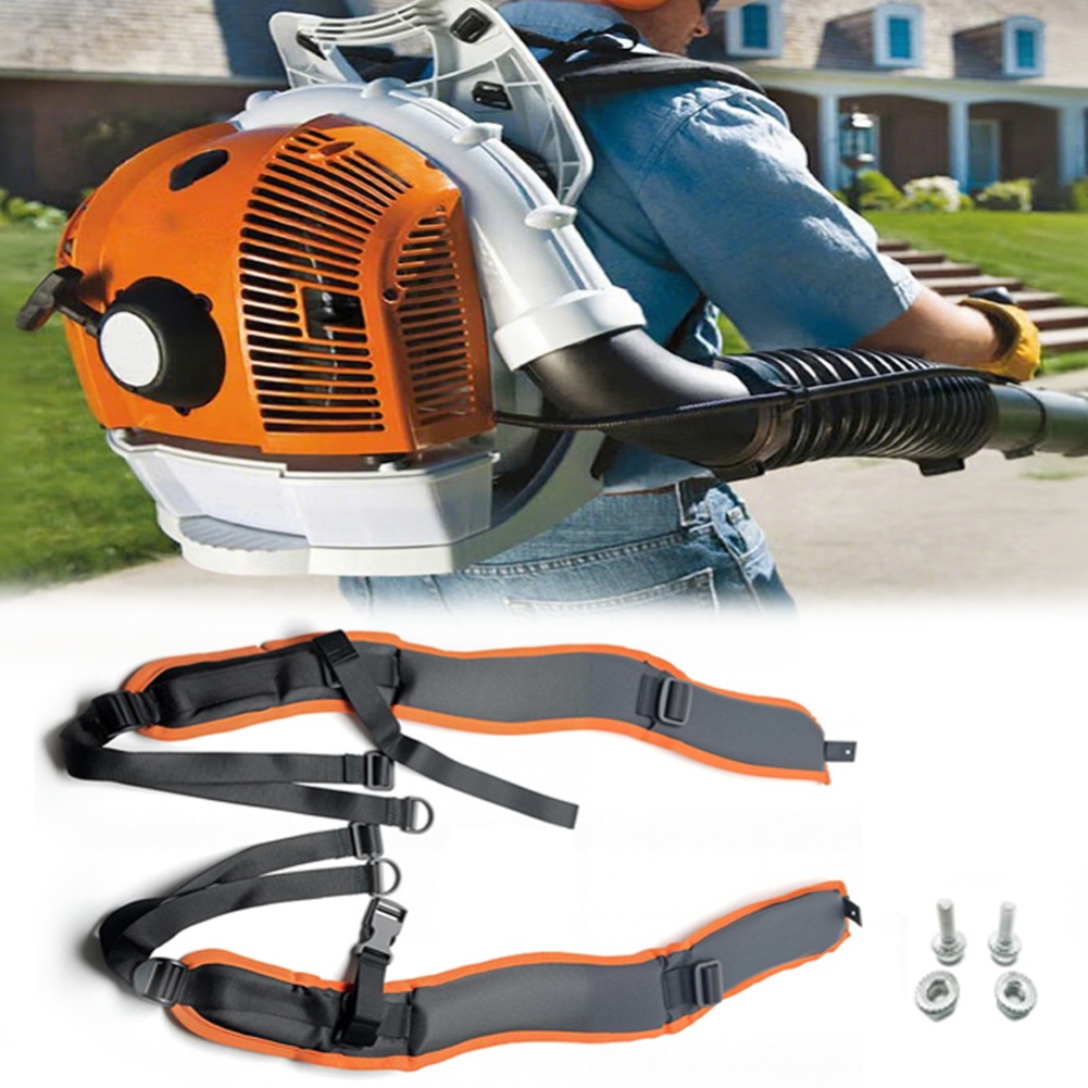 Kit tracolla regolabile per im - Gardening Tools Screwfix recensione e prezzo