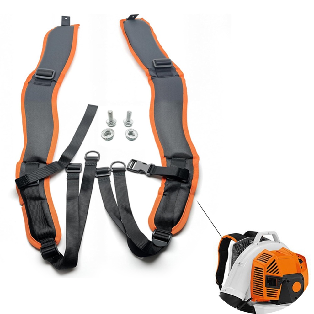 Kit tracolla regolabile per im - Gardening Tools Screwfix recensione e prezzo