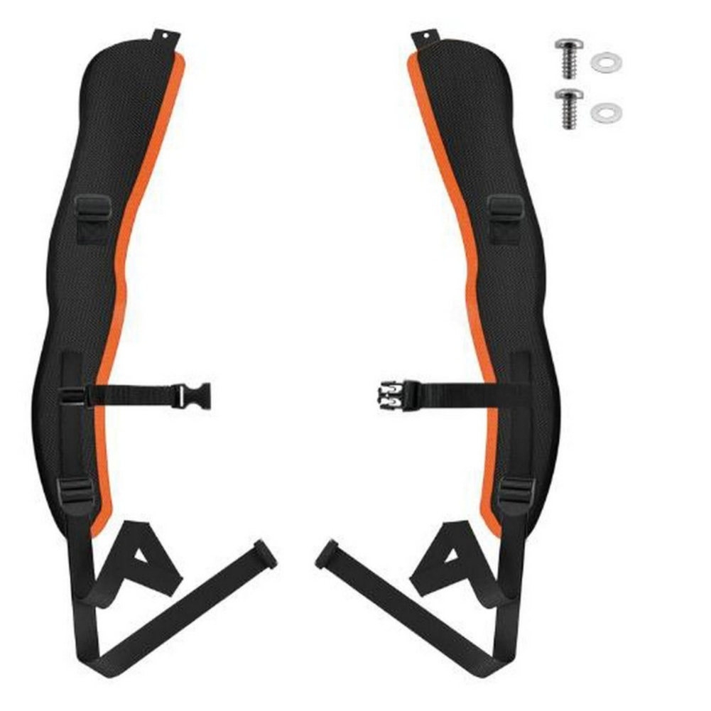 Kit tracolla regolabile per im - Gardening Tools Screwfix recensione e prezzo