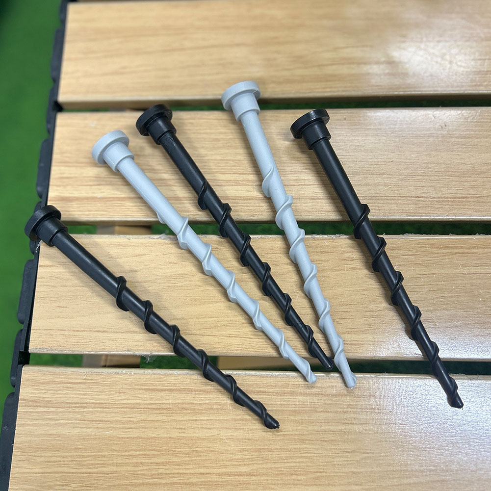 12 Pezzi Viti da Terra per Bas - Gardening Tools Screwfix recensione e prezzo