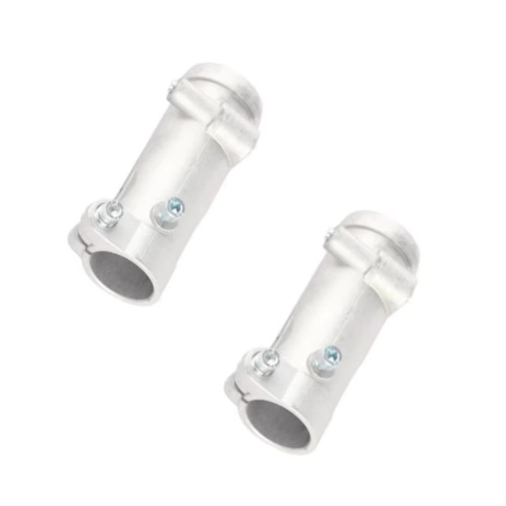 Nuovo Connettore Flessibile a  - Gardening Tools Screwfix recensione e prezzo