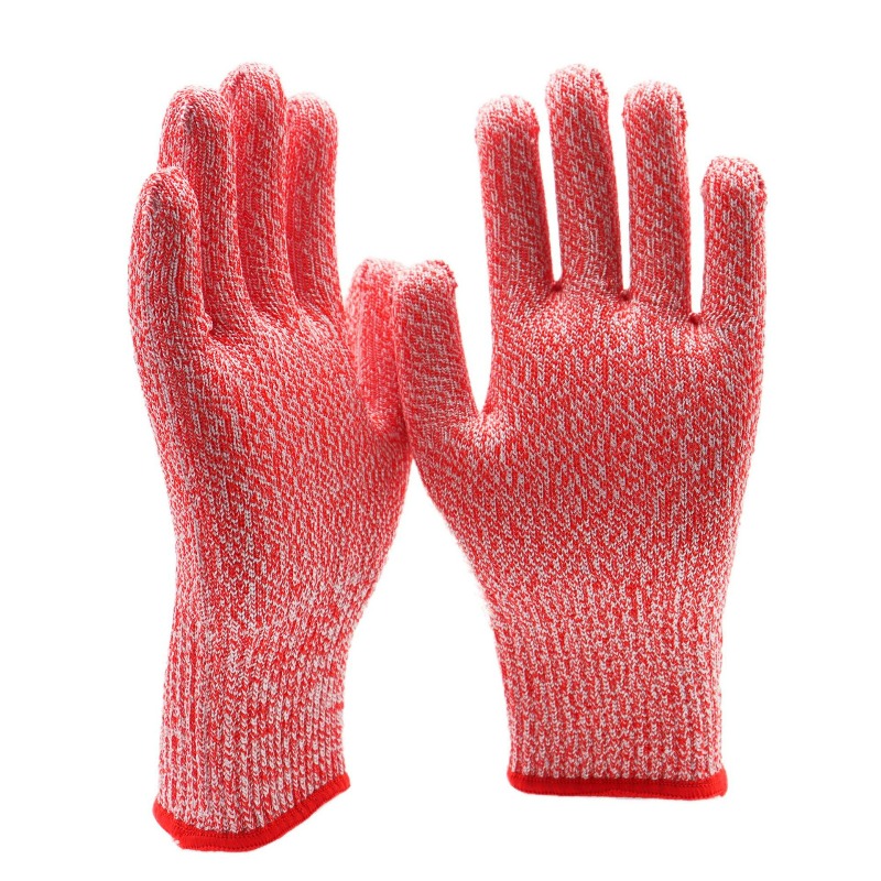 Guanti Antitaglio di Grado 5 p - Gardening Tools Gloves recensione e prezzo
