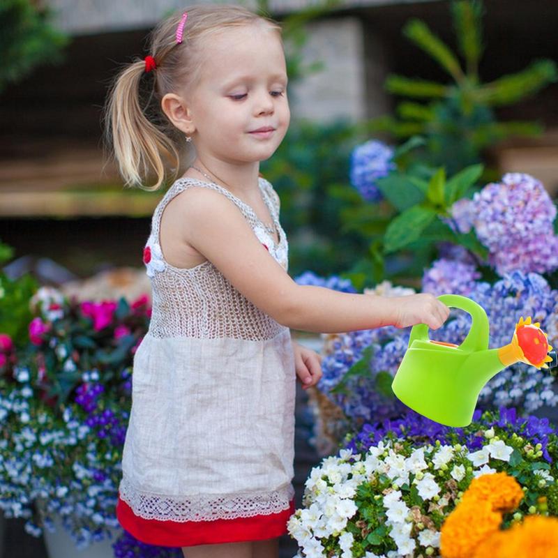 Annaffiatoio per bambini Giard - Gardening Tools Watering Can recensione e prezzo