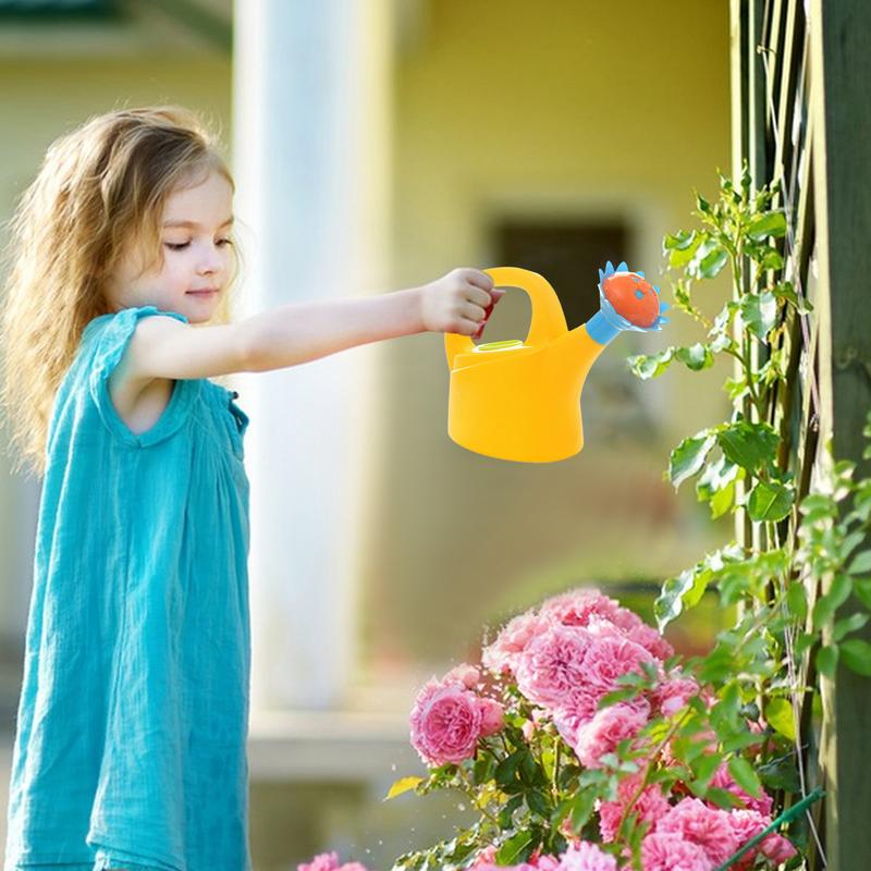 Annaffiatoio per bambini Giard - Gardening Tools Watering Can recensione e prezzo