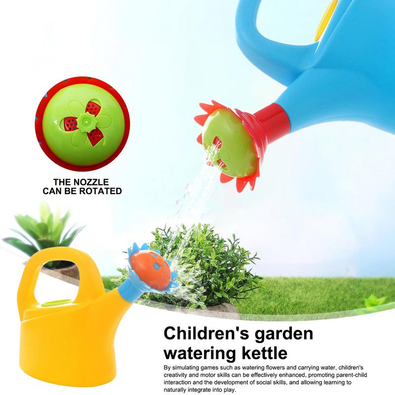 Annaffiatoio per bambini Giard - Gardening Tools Watering Can recensione e prezzo