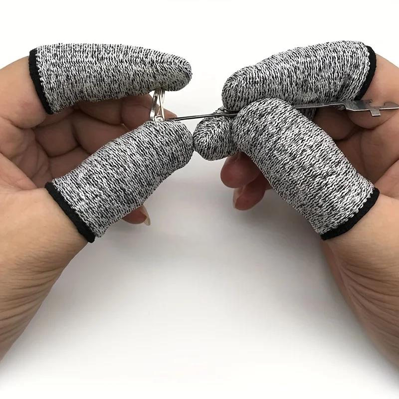 Guanti antitaglio a 5 livelli  - Gardening Tools Gloves recensione e prezzo