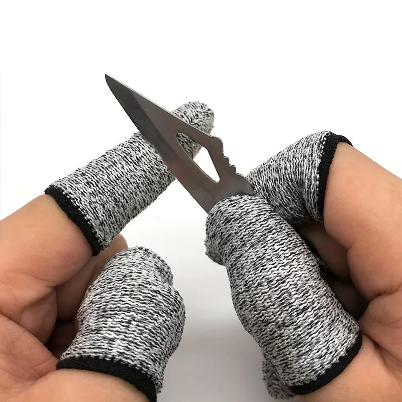 Guanti antitaglio a 5 livelli  - Gardening Tools Gloves recensione e prezzo