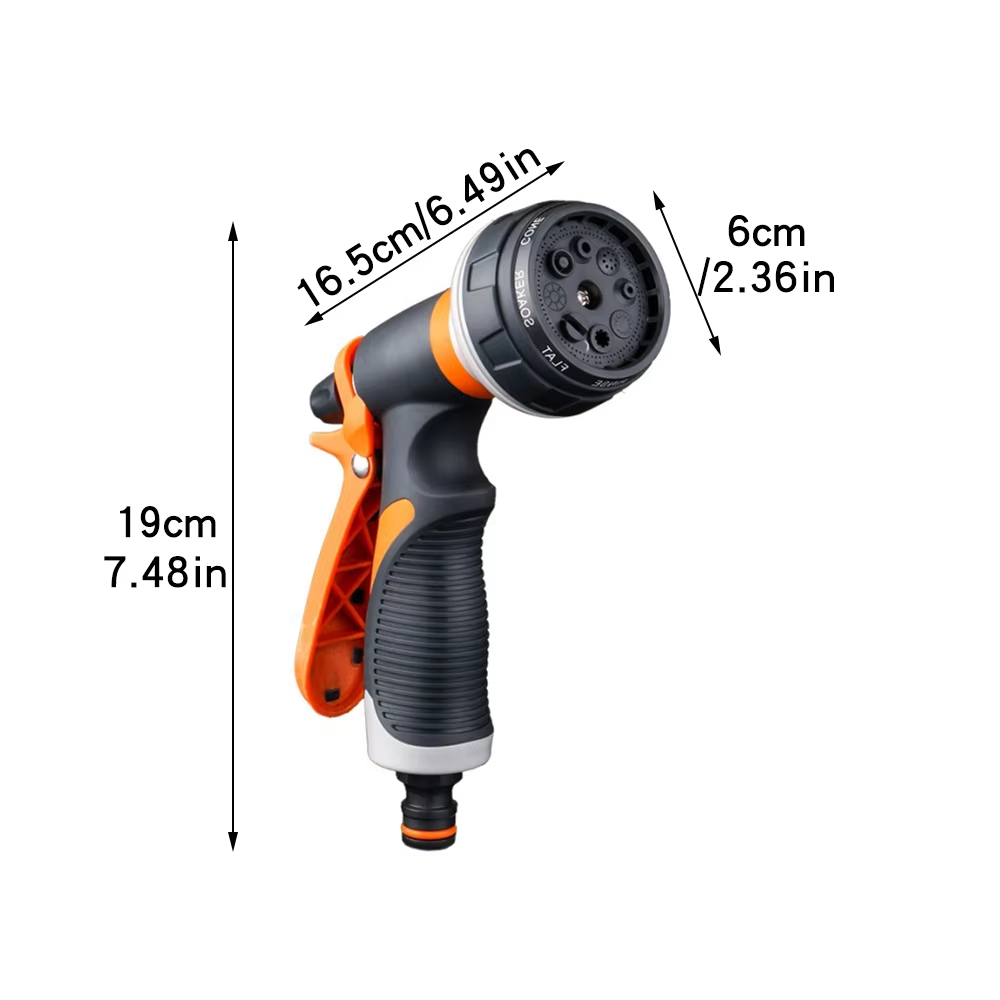 Set di 1 Pistola ad Acqua da G - Gardening Tools Water recensione e prezzo