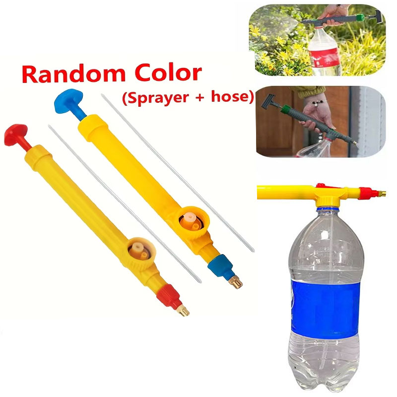 Nuovo Spruzzatore ad Alta Pres - Gardening Tools Water recensione e prezzo