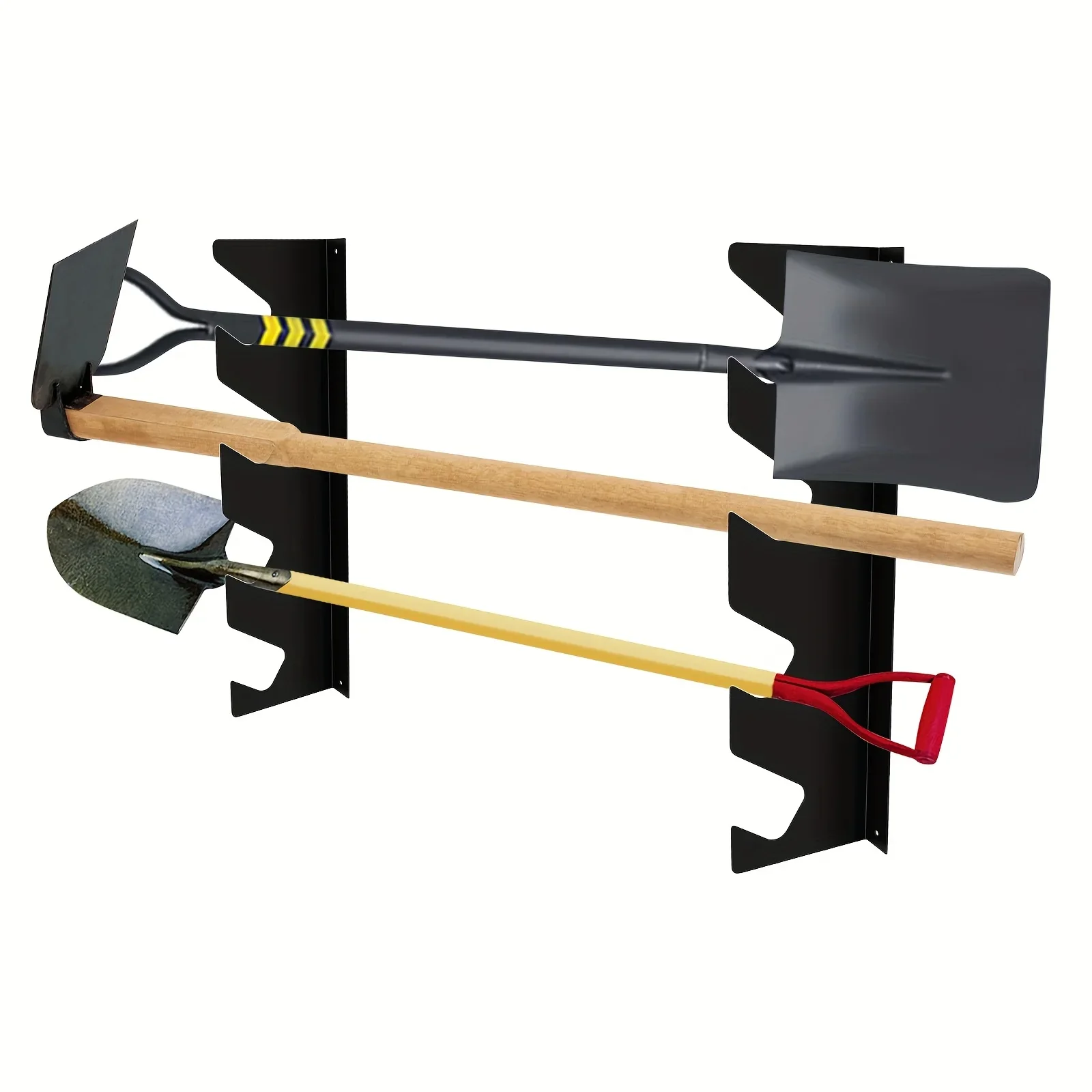 Porta Attrezzi da Giardino in  - Gardening Tools Rake recensione e prezzo