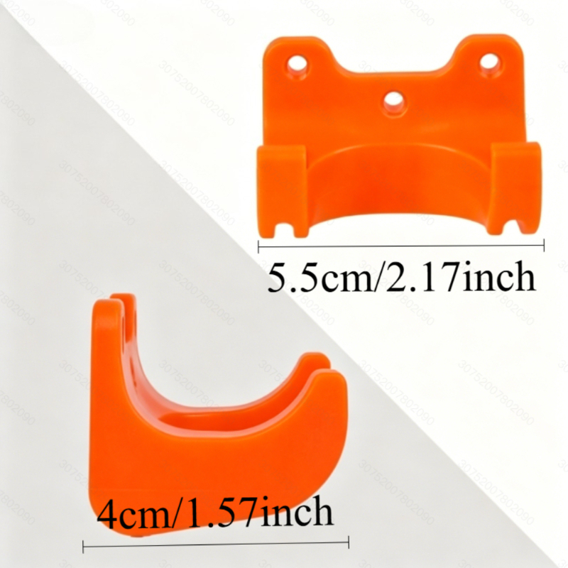Ganci da parete per attrezzi d - Gardening Tools Screwfix recensione e prezzo