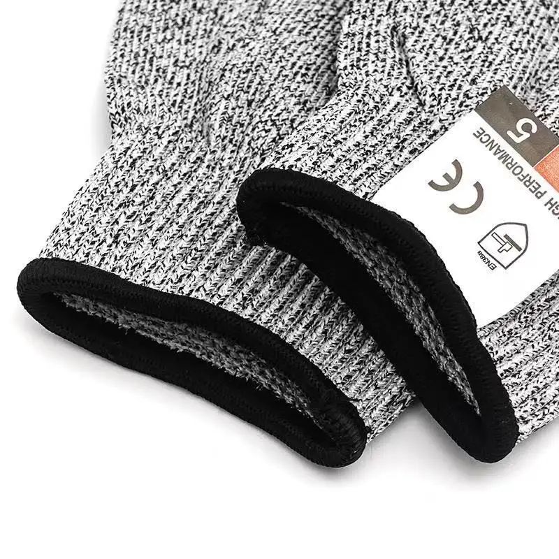 Guanti Antitaglio HPPE Livello - Gardening Tools Gloves recensione e prezzo