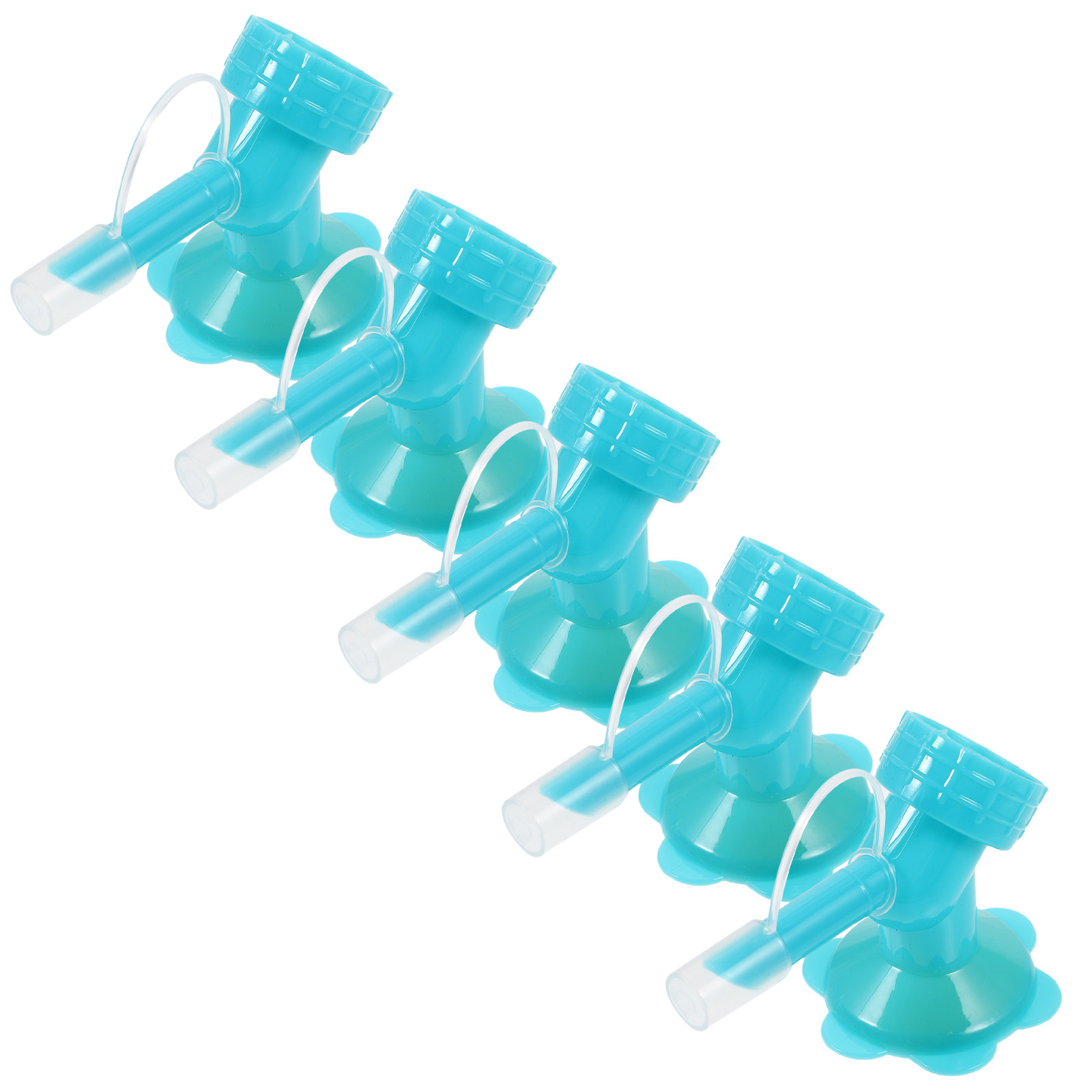 5 pezzi di ugelli per irrigazi - Gardening Tools Water recensione e prezzo