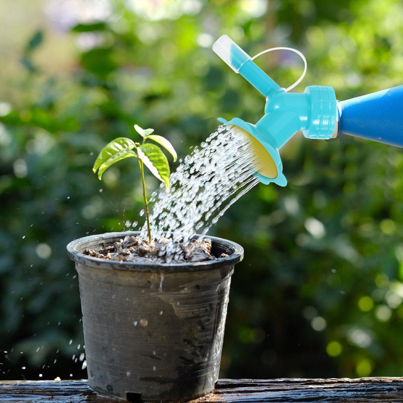 5 pezzi di ugelli per irrigazi - Gardening Tools Water recensione e prezzo