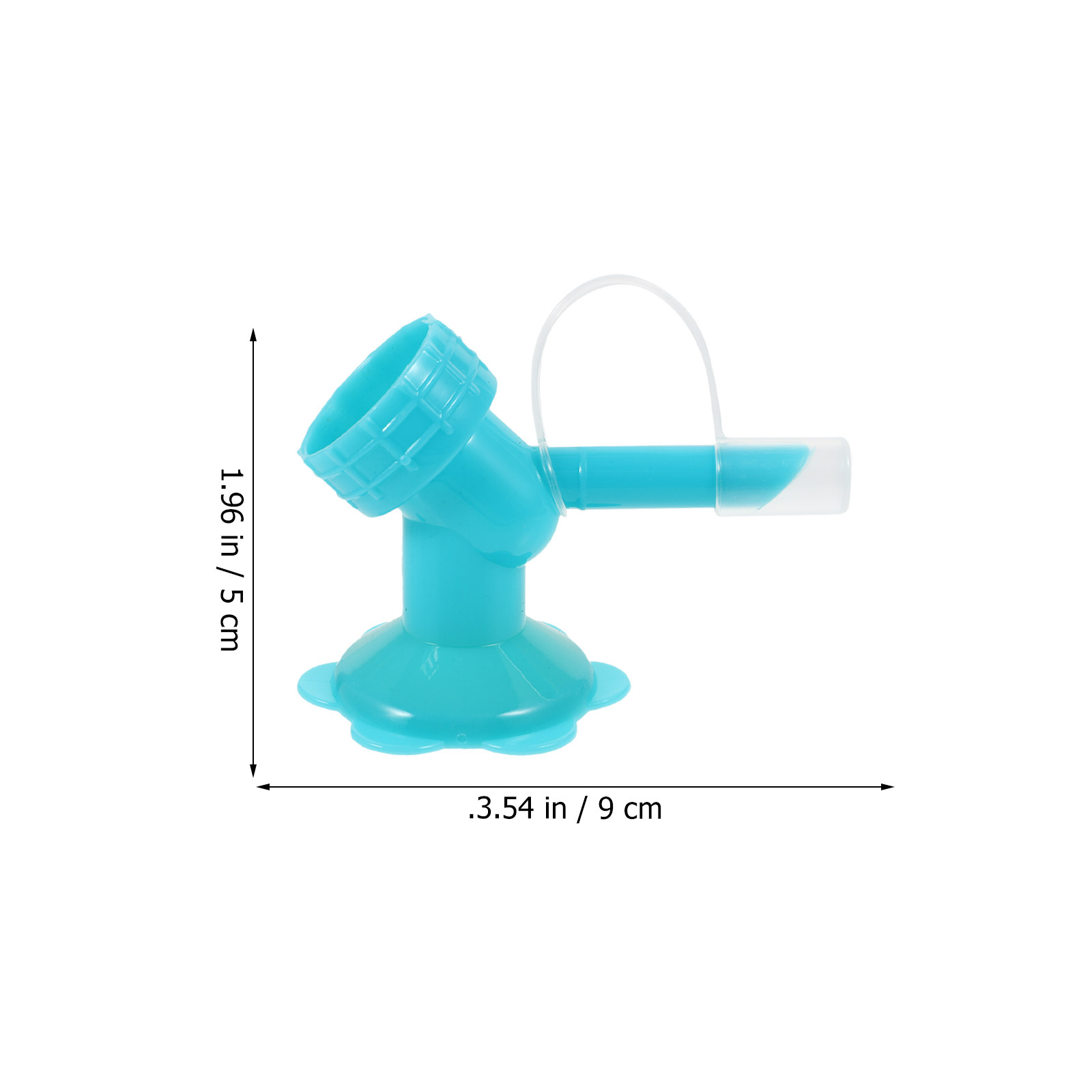 5 pezzi di ugelli per irrigazi - Gardening Tools Water recensione e prezzo