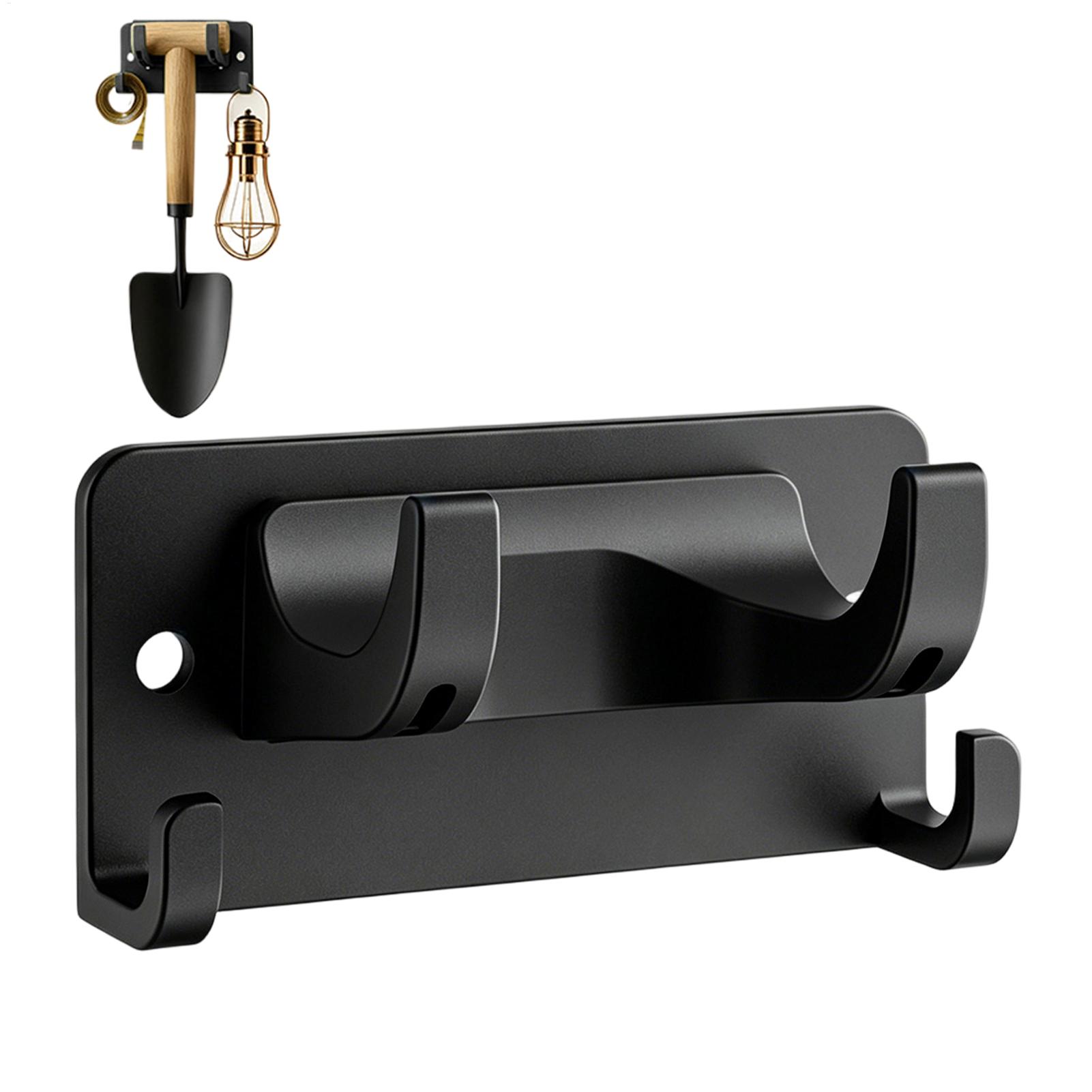 Ganci da parete per attrezzi,  - Gardening Tools Rake recensione e prezzo