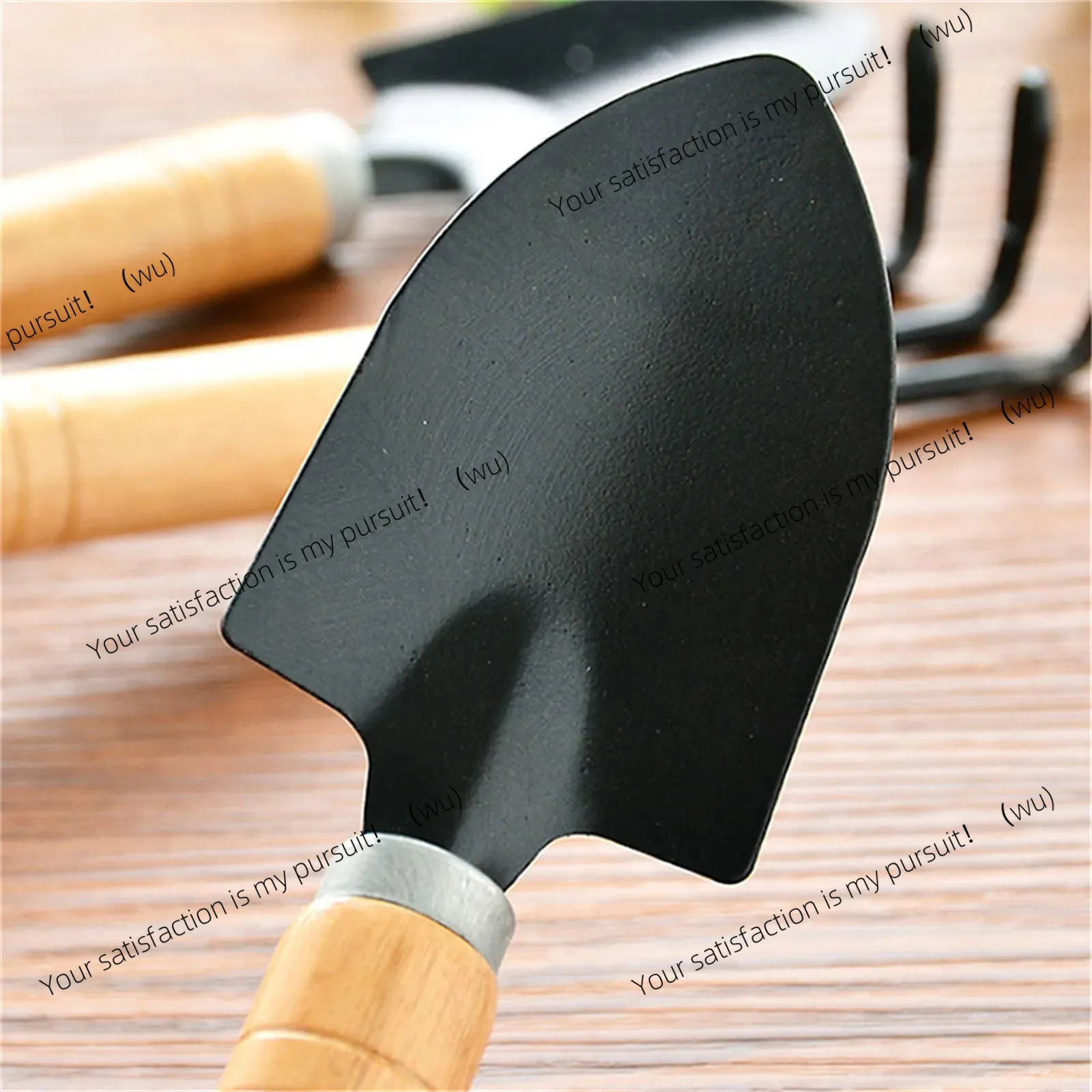 Set di 3 Mini Attrezzi da Giar - Gardening Tools Gift Ideas recensione e prezzo