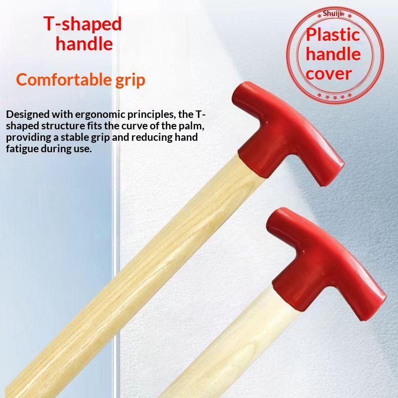 Manico di ricambio in plastica - Gardening Tools Rake recensione e prezzo