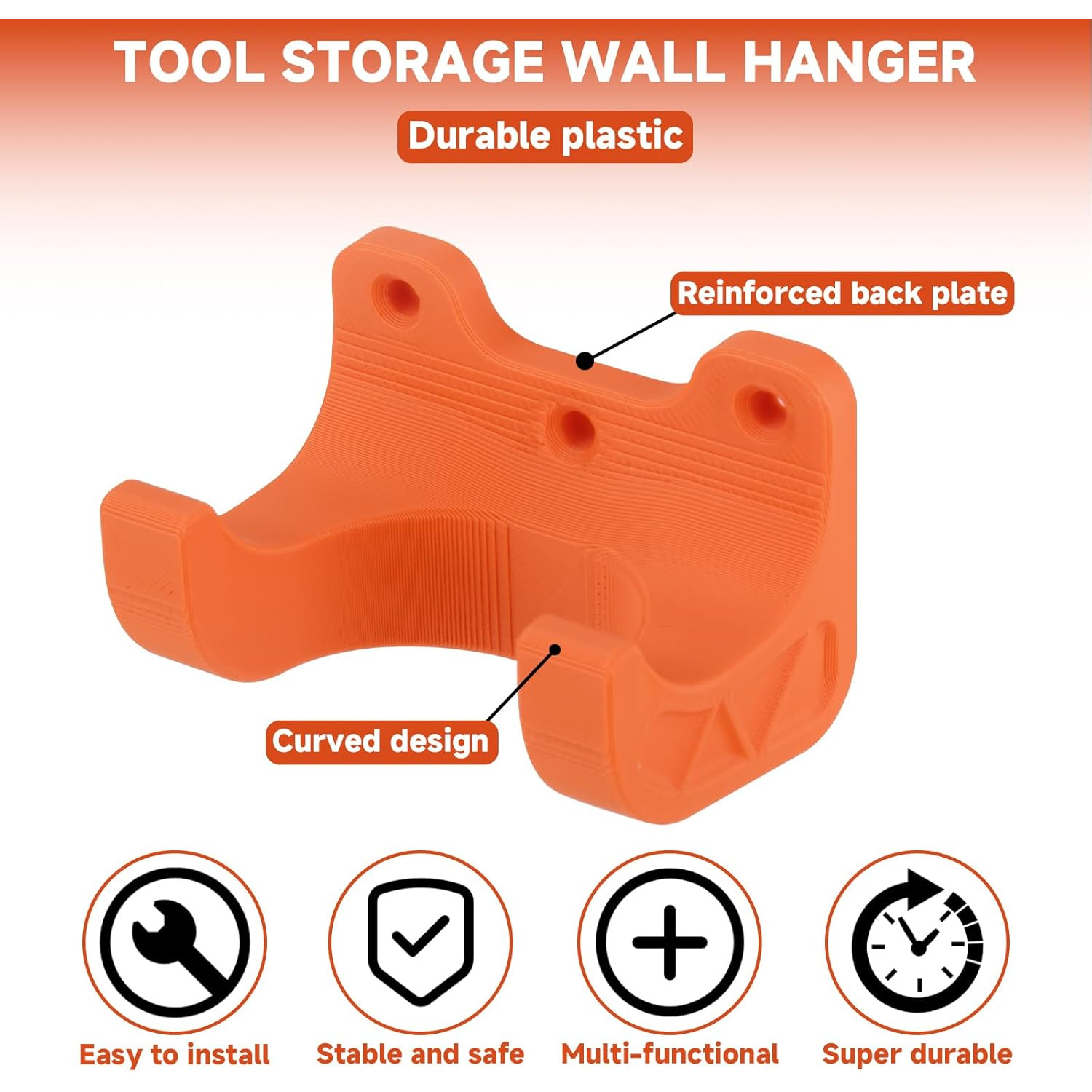 Supporto per attrezzi artistic - Gardening Tools Screwfix recensione e prezzo