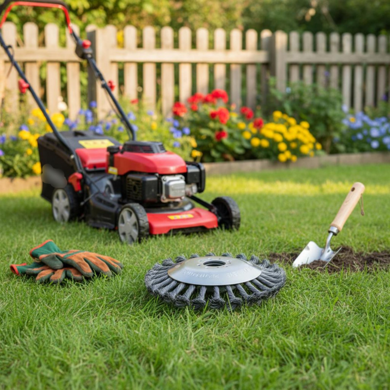 Testina per Decespugliatore in - Gardening Tools Of recensione e prezzo