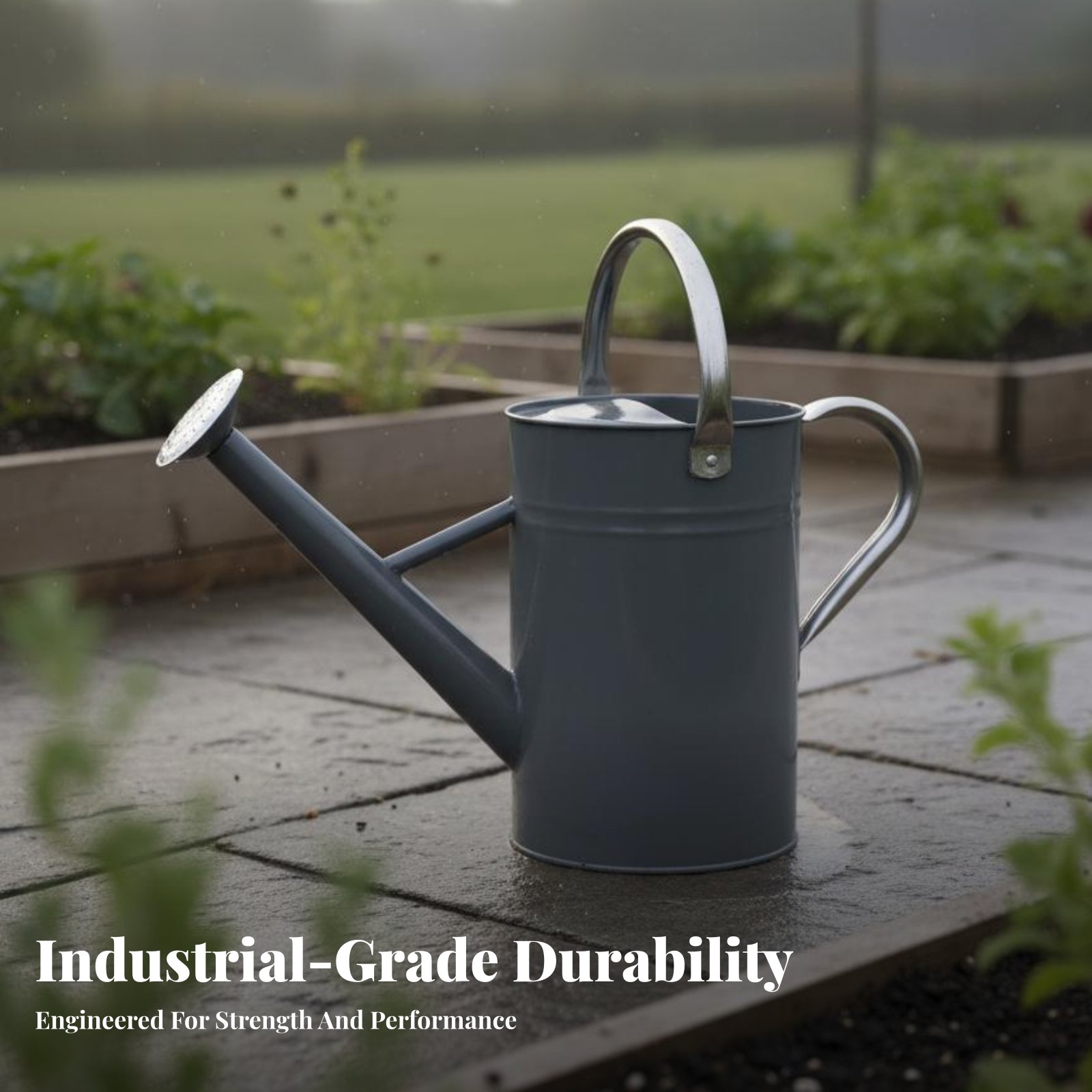 Annaffiatoio da Giardino 5L, R - Gardening Tools Watering Can recensione e prezzo