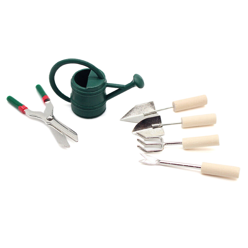 1/12 Casa delle bambole Simula - Gardening Tools Of recensione e prezzo