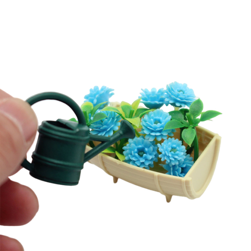 1/12 Casa delle bambole Simula - Gardening Tools Of recensione e prezzo