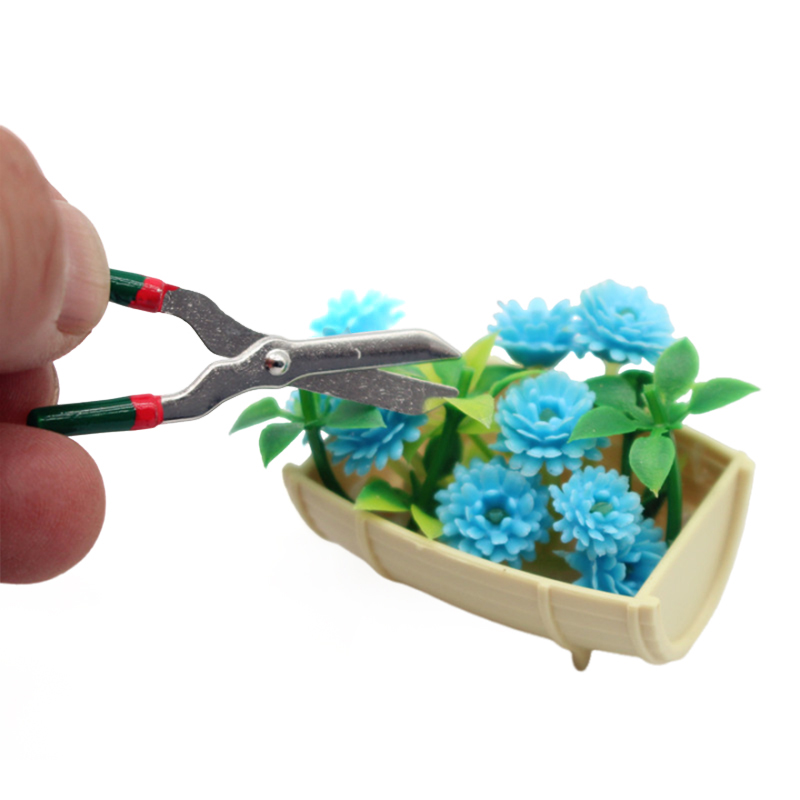 1/12 Casa delle bambole Simula - Gardening Tools Of recensione e prezzo