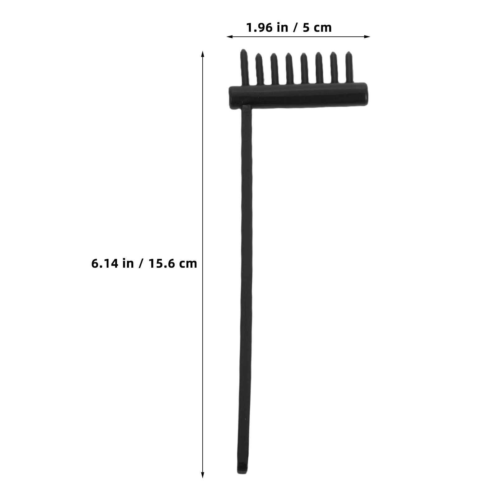 Set di 6 Rastrelli per Sabbia, - Gardening Tools Rake recensione e prezzo