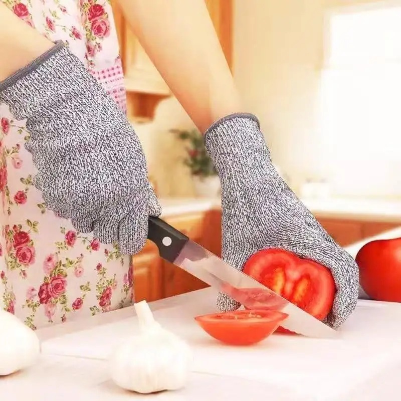 Guanti Antitaglio Livello 5 HP - Gardening Tools Gloves recensione e prezzo