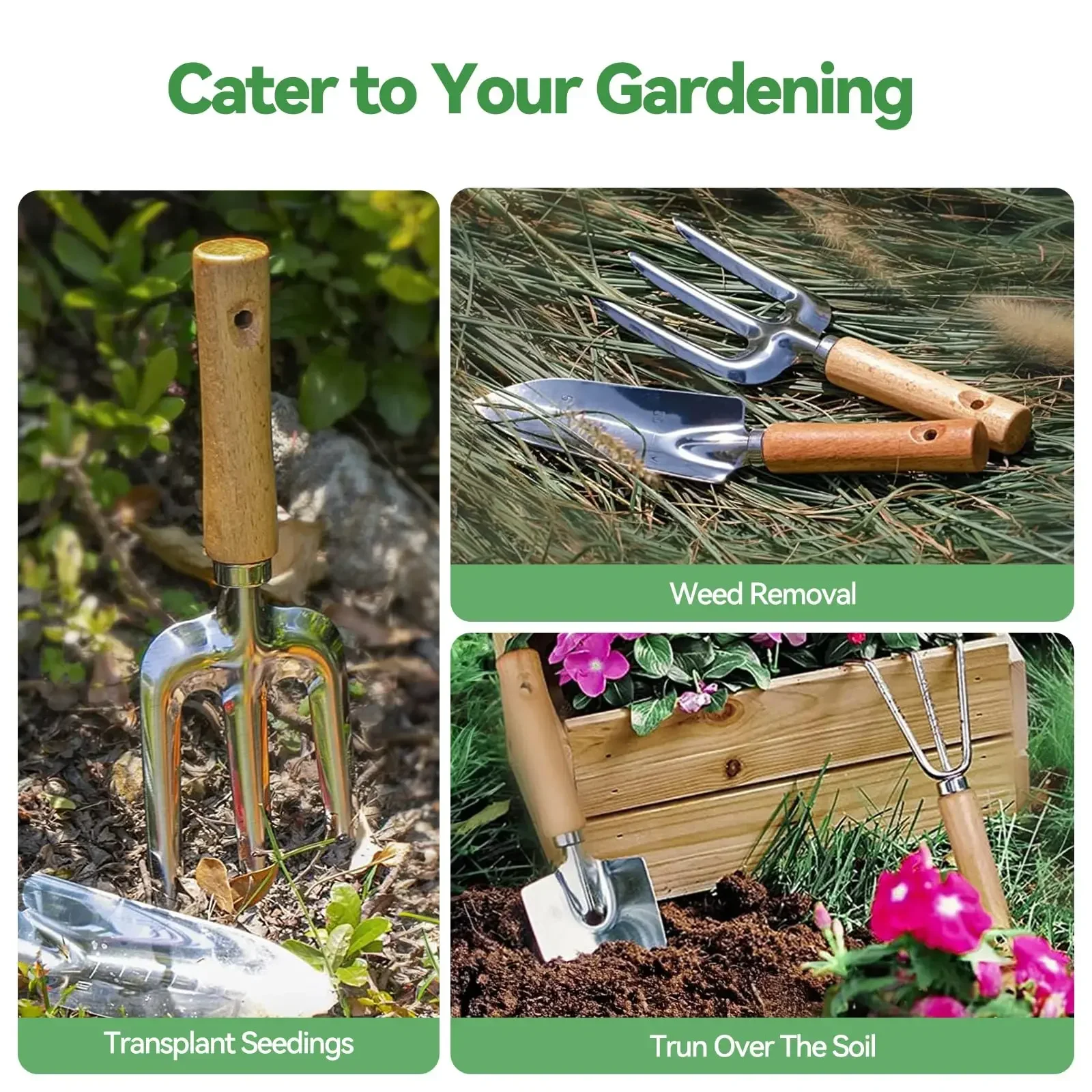 Attrezzi da giardinaggio Utens - Gardening Tools Gloves recensione e prezzo